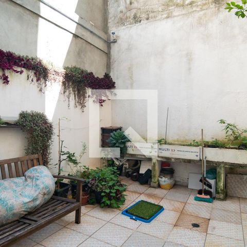 Apartamento à venda com 64m², 1 quarto e sem vagaÁrea Externa
