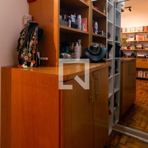 Apartamento à venda com 64m², 1 quarto e sem vagaCozin