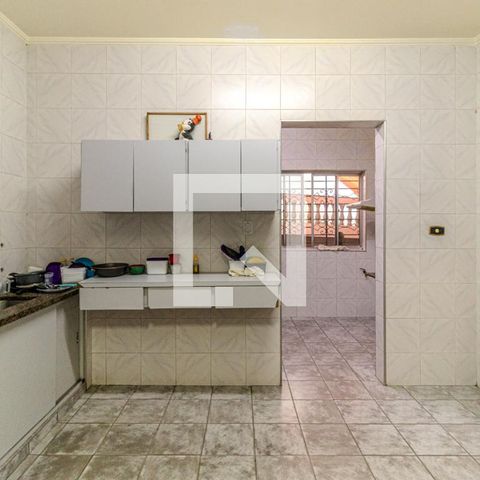 Casa à venda com 533m², 4 quartos e 4 vagasCozinha