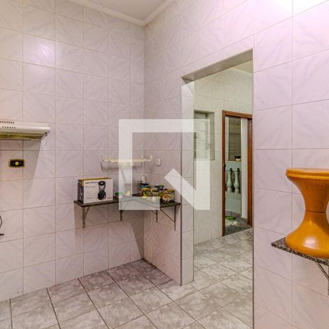 Casa à venda com 533m², 4 quartos e 4 vagasCozinha 1