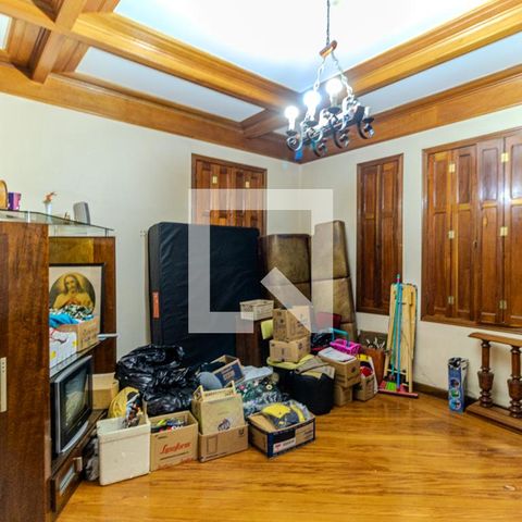 Casa à venda com 533m², 4 quartos e 4 vagasSala 2