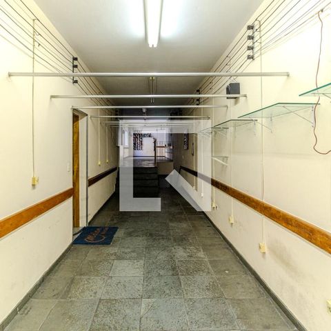 Casa à venda com 533m², 4 quartos e 4 vagasSalão