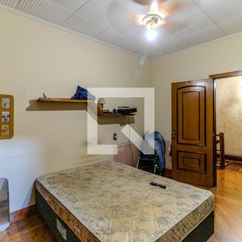 Casa à venda com 533m², 4 quartos e 4 vagasQuarto 2