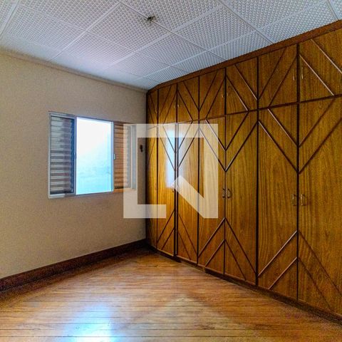 Casa à venda com 533m², 4 quartos e 4 vagasQuarto 3