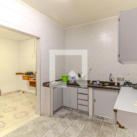 Casa à venda com 533m², 4 quartos e 4 vagasCozinha