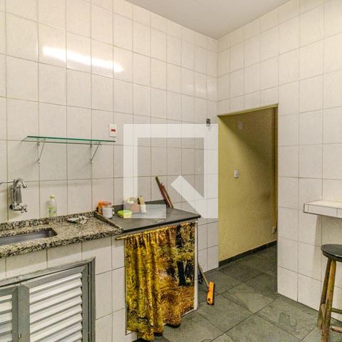 Casa à venda com 533m², 4 quartos e 4 vagasCozinha 2