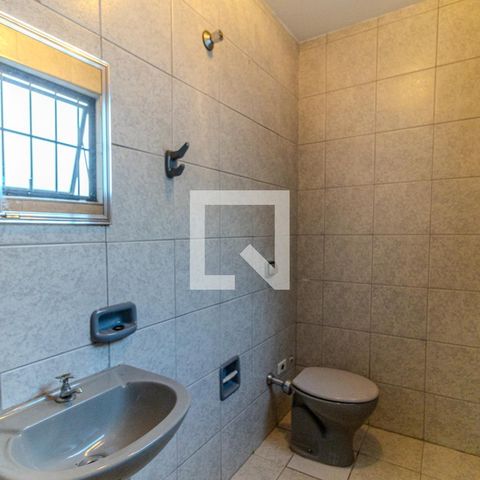 Casa à venda com 533m², 4 quartos e 4 vagasLavabo 2