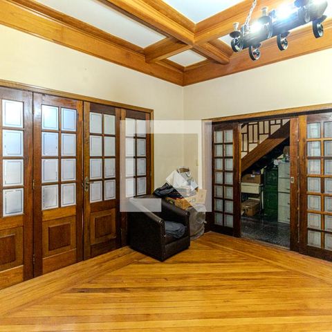 Casa à venda com 533m², 4 quartos e 4 vagasSala 2