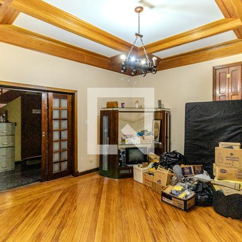 Casa à venda com 533m², 4 quartos e 4 vagasSala 2