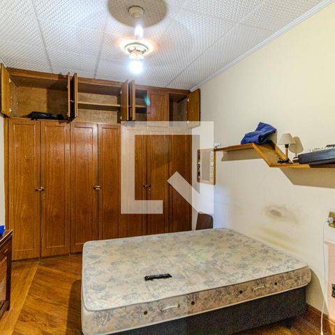Casa à venda com 533m², 4 quartos e 4 vagasQuarto 2