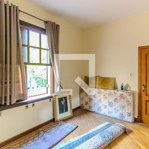 Casa à venda com 533m², 4 quartos e 4 vagasQuarto 1