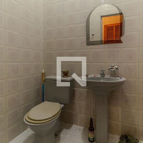 Casa à venda com 533m², 4 quartos e 4 vagasLavabo 4