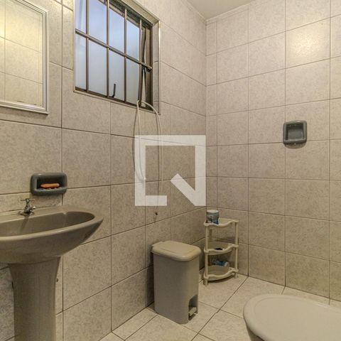 Casa à venda com 533m², 4 quartos e 4 vagasLavabo 3