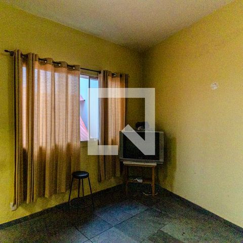 Casa à venda com 533m², 4 quartos e 4 vagasQuarto 4