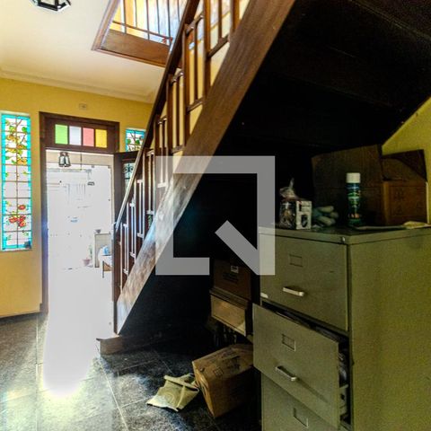 Casa à venda com 533m², 4 quartos e 4 vagasHall de Entrada