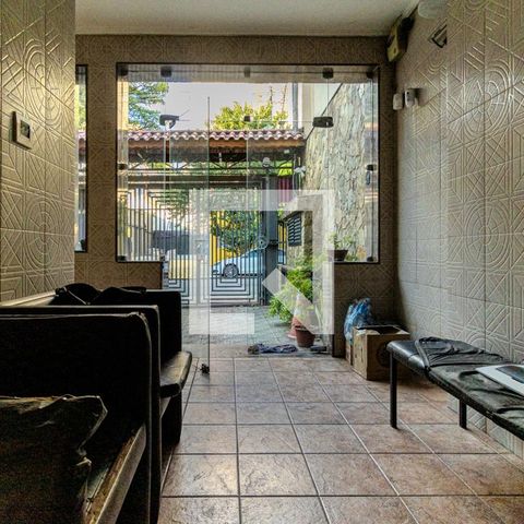 Casa à venda com 533m², 4 quartos e 4 vagasVaranda