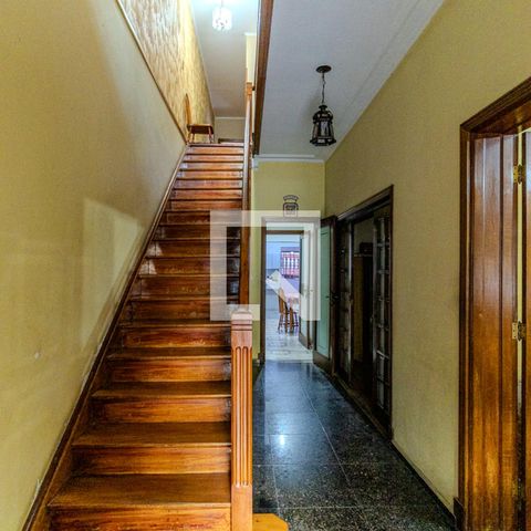 Casa à venda com 533m², 4 quartos e 4 vagasHall de Entrada