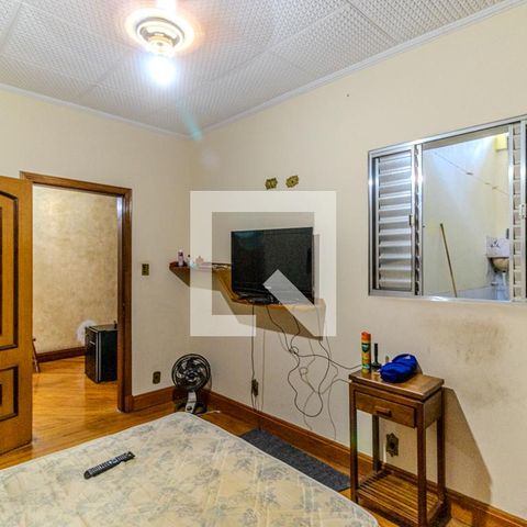 Casa à venda com 533m², 4 quartos e 4 vagasQuarto 2
