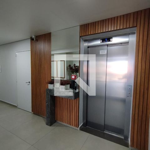 Apartamento à venda com 42m², 1 quarto e 1 vagaÁrea comum