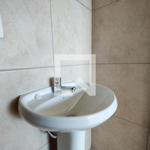 Apartamento à venda com 42m², 1 quarto e 1 vagaBanheiro