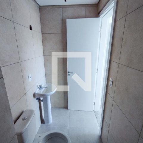 Apartamento à venda com 42m², 1 quarto e 1 vagaBanheiro