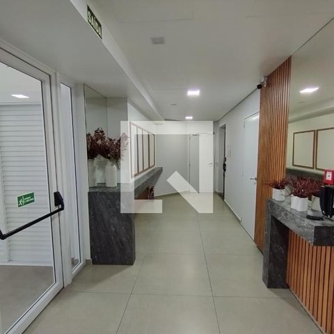 Apartamento à venda com 42m², 1 quarto e 1 vagaÁrea comum