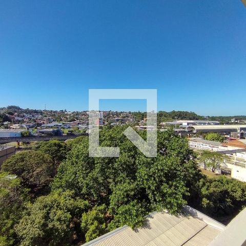 Apartamento à venda com 42m², 1 quarto e 1 vagaVista 