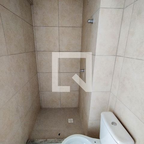 Apartamento à venda com 42m², 1 quarto e 1 vagaBanheiro