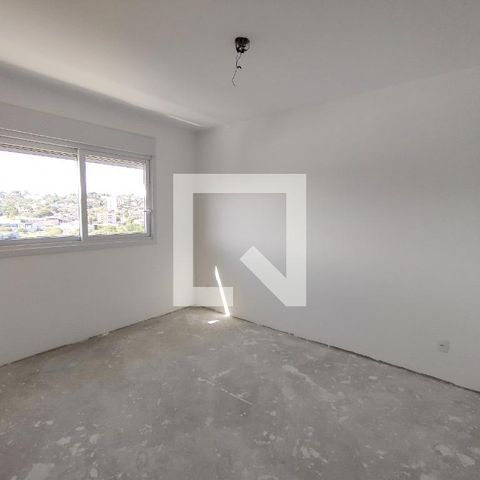 Apartamento à venda com 42m², 1 quarto e 1 vagaQuarto 