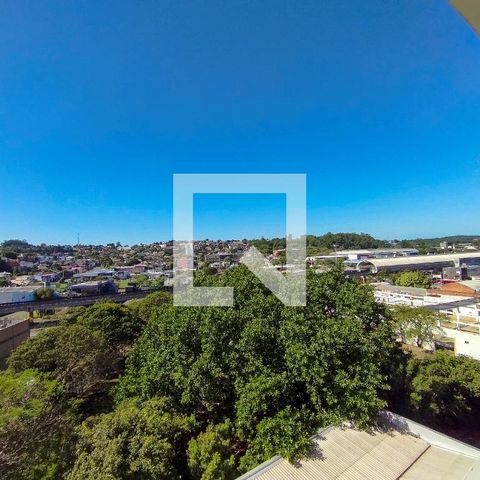 Apartamento à venda com 42m², 1 quarto e 1 vagaVista 