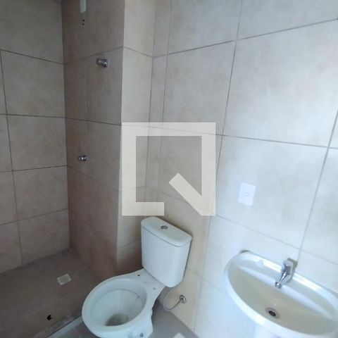 Apartamento à venda com 42m², 1 quarto e 1 vagaBanheiro
