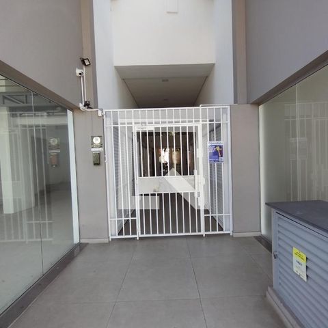 Apartamento à venda com 42m², 1 quarto e 1 vagaÁrea comum
