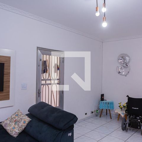 Casa à venda com 260m², 3 quartos e 4 vagasSala