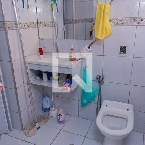 Casa à venda com 260m², 3 quartos e 4 vagasBanheiro do Quarto 1