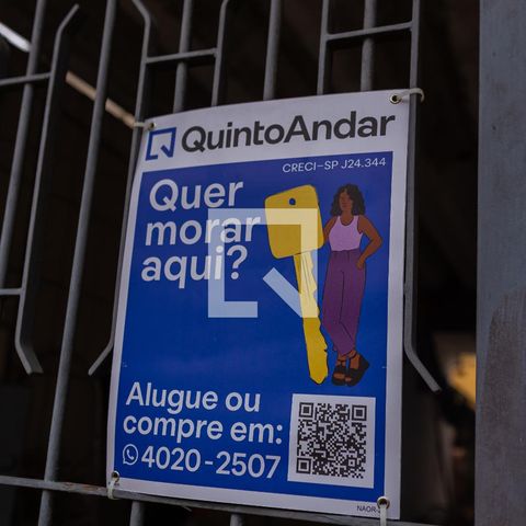 Casa à venda com 260m², 3 quartos e 4 vagasPlaca