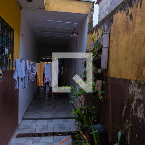 Casa à venda com 260m², 3 quartos e 4 vagasQuintal