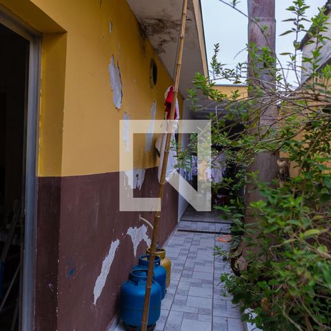 Casa à venda com 260m², 3 quartos e 4 vagasQuintal