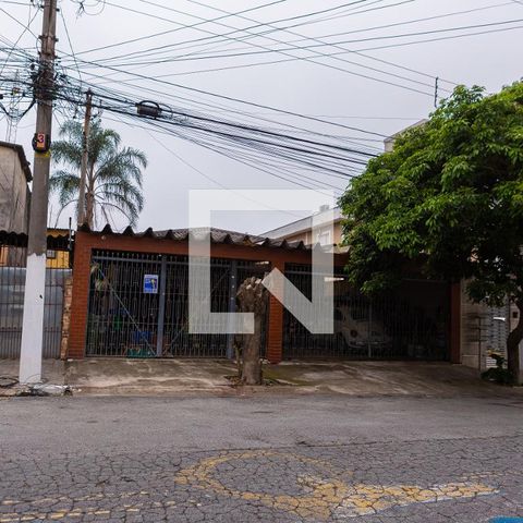 Casa à venda com 260m², 3 quartos e 4 vagasFachada