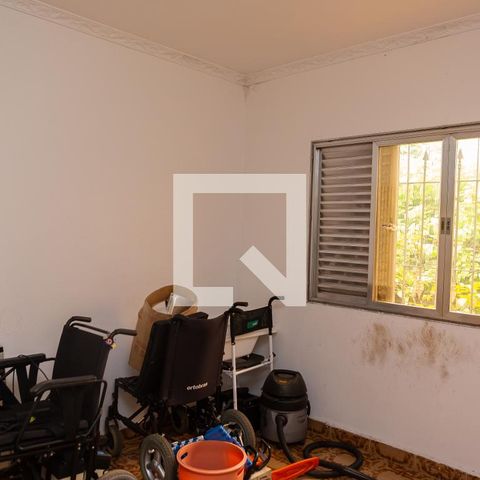 Casa à venda com 260m², 3 quartos e 4 vagasQuarto 3