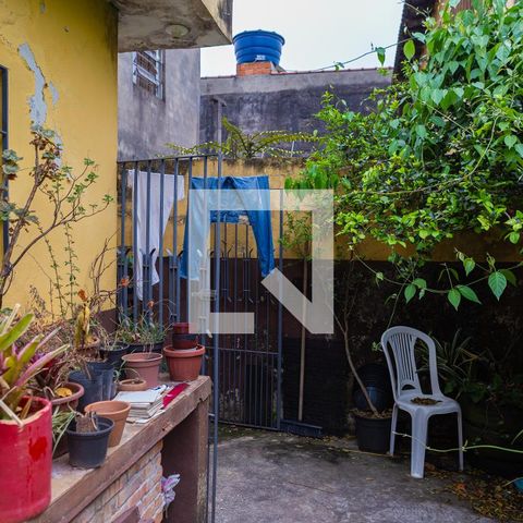 Casa à venda com 260m², 3 quartos e 4 vagasQuintal