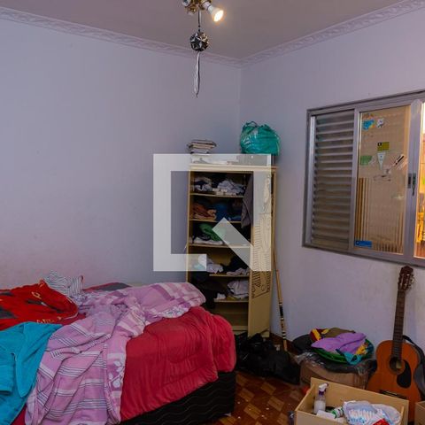 Casa à venda com 260m², 3 quartos e 4 vagasQuarto 2