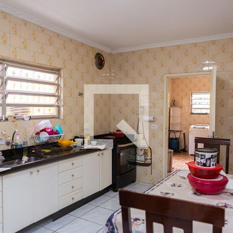 Casa à venda com 260m², 3 quartos e 4 vagasCozinha
