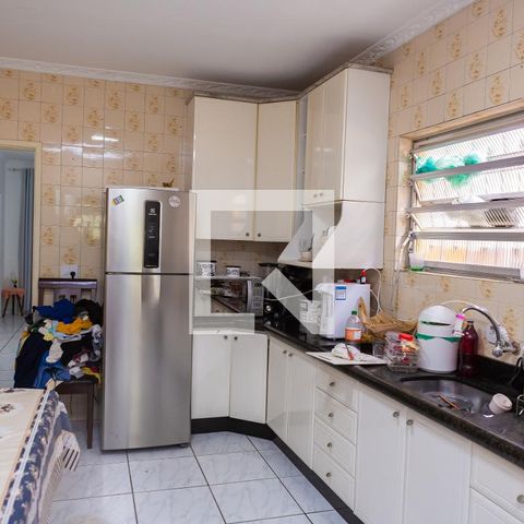 Casa à venda com 260m², 3 quartos e 4 vagasCozinha