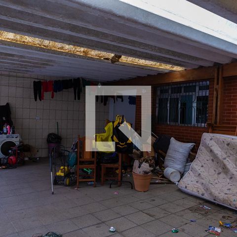 Casa à venda com 260m², 3 quartos e 4 vagasGaragem