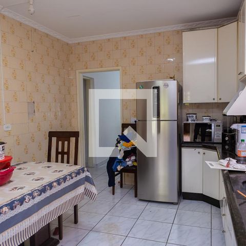 Casa à venda com 260m², 3 quartos e 4 vagasCozinha