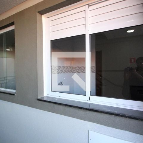 Apartamento à venda com 27m², 1 quarto e sem vagaEntrada