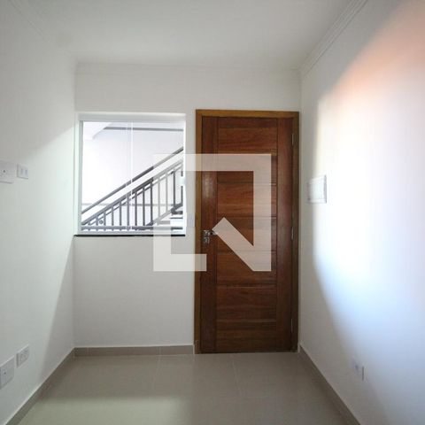 Apartamento à venda com 27m², 1 quarto e sem vagaSala