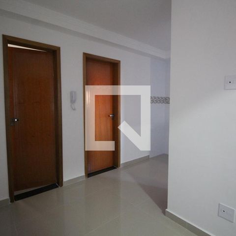 Apartamento à venda com 27m², 1 quarto e sem vagaSala