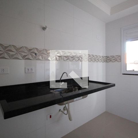Apartamento à venda com 27m², 1 quarto e sem vagaCozinha