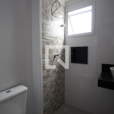 Apartamento à venda com 27m², 1 quarto e sem vagaBanheiro